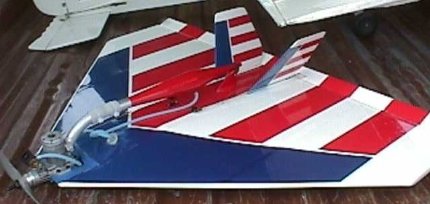 large scale balsa wood airplane kits